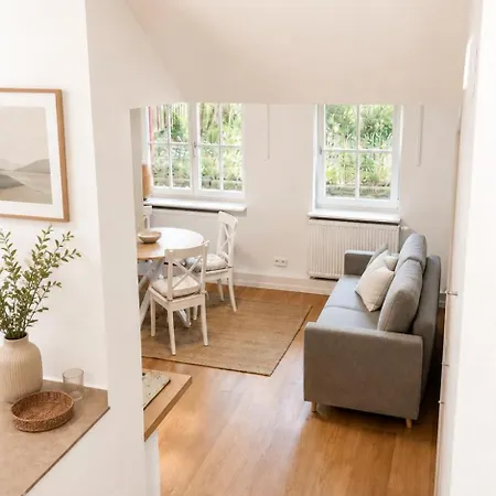Appartamento Modernes Chiemsee - Ruhig, Zentral Und Naturnah *