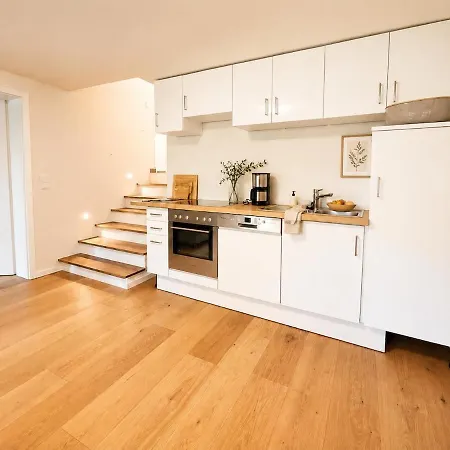 Appartamento Modernes Chiemsee - Ruhig, Zentral Und Naturnah *