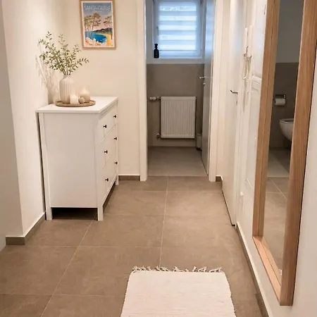 Modernes Chiemsee - Ruhig, Zentral Und Naturnah Appartamento *